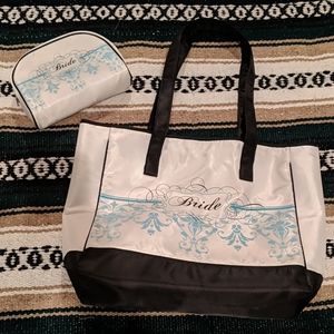 💍 Bridal Getaway Bag
